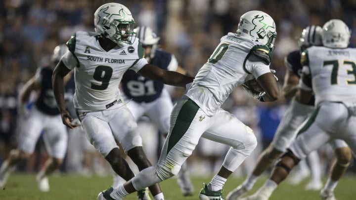Cincinnati vs USF prediction and college football pick straight up for Week 11. Cincinnati vs USF prediction and college football pick straight up for Week 11.