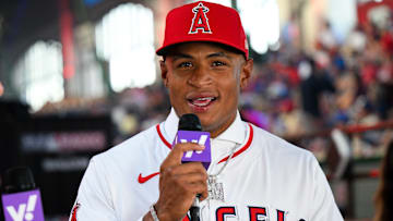 2024 MLB Draft Presented by Nike