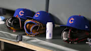 Chicago Cubs hats