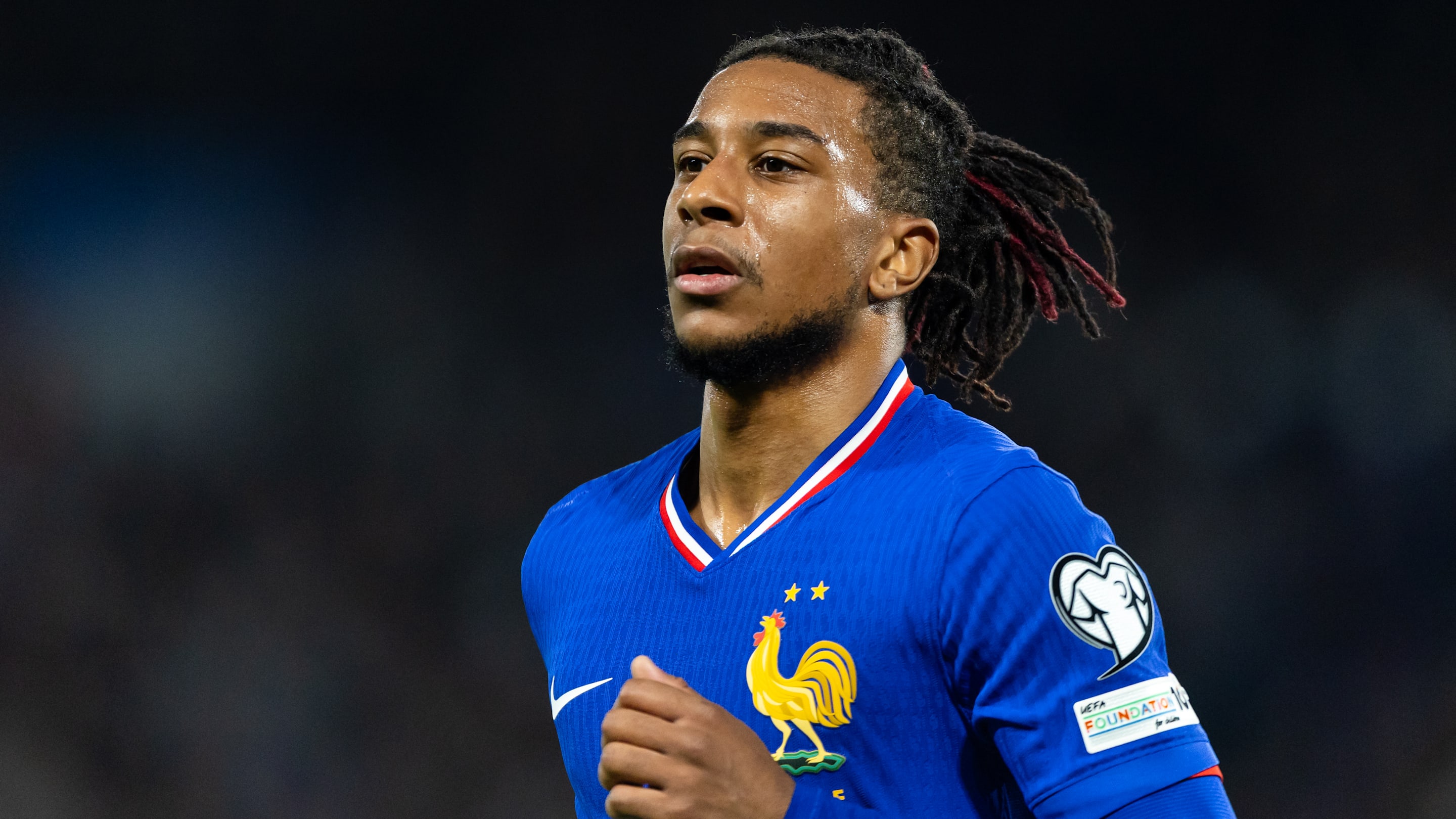 France - Brésil : Mbappé et Olise d'entrée, une surprise... Les compos officielles du choc amical sont tombées