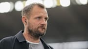 Bo Svensson würden mehr Abwehr-Alternativen guttun