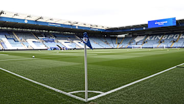 Leicester City FC v Southampton FC - Premier League