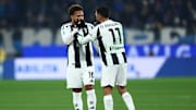 Atalanta v Juventus - Serie A