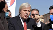 Vittorio Sgarbi