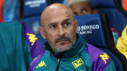 Vincenzo Italiano
