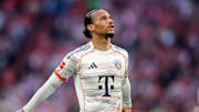 Leroy Sane wird den FC Bayern offenbar verlassen