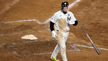 World Series - Los Angeles Dodgers v New York Yankees - Game 5