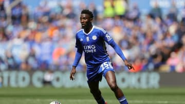 Leicester City v Blackburn Rovers - Sky Bet Championship