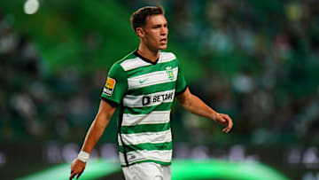 Sporting CP v FC Famalicao - Liga Portugal Bwin