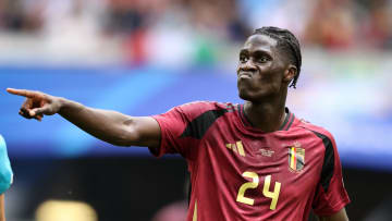 Amadou Onana
