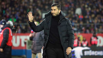 Nuri Sahin