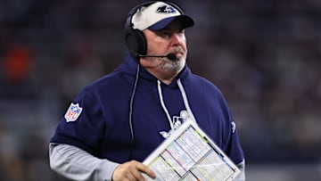Dallas cowboys the landry hat discount