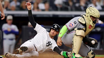 Los Mets estarán de visita en casa de los Yankees el fin de semana