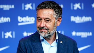 Ex-Präsident Bartomeu steckt ziemlich in der Klemme.