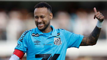 Neymar à l'OM, plus fantasque que réaliste