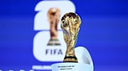 2026 FIFA World Cup European Qualifiers draw to be held in Zurich