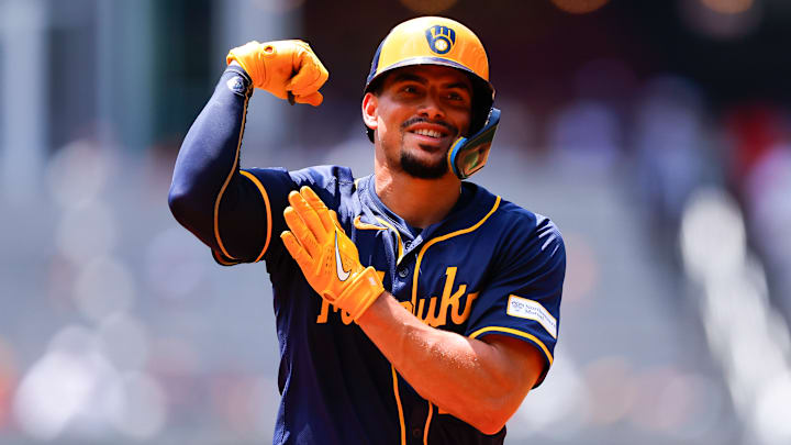 Milwaukee Brewers v Atlanta Braves