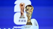 La Coupe du Monde aura 100 ans en 2030