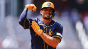 Milwaukee no cambió al líder de su ofensiva Willy Adames