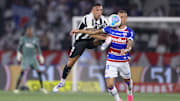 Fortaleza x Botafogo se enfrentam pelo Brasileirão 2025