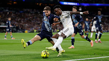 Duelo ocorre no estádio Balaídos, em Vigo