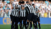 Botafogo não entra em campo pela 12ª rodada do Brasileirão 2025