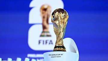 FIFA realizou sorteio das Eliminatórias Europeias em Zurique