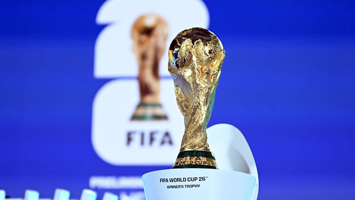 Les qualifications pour la Coupe du monde 2026 ont débuté en Europe. Les qualifications pour la Coupe du monde 2026 ont débuté en Europe.