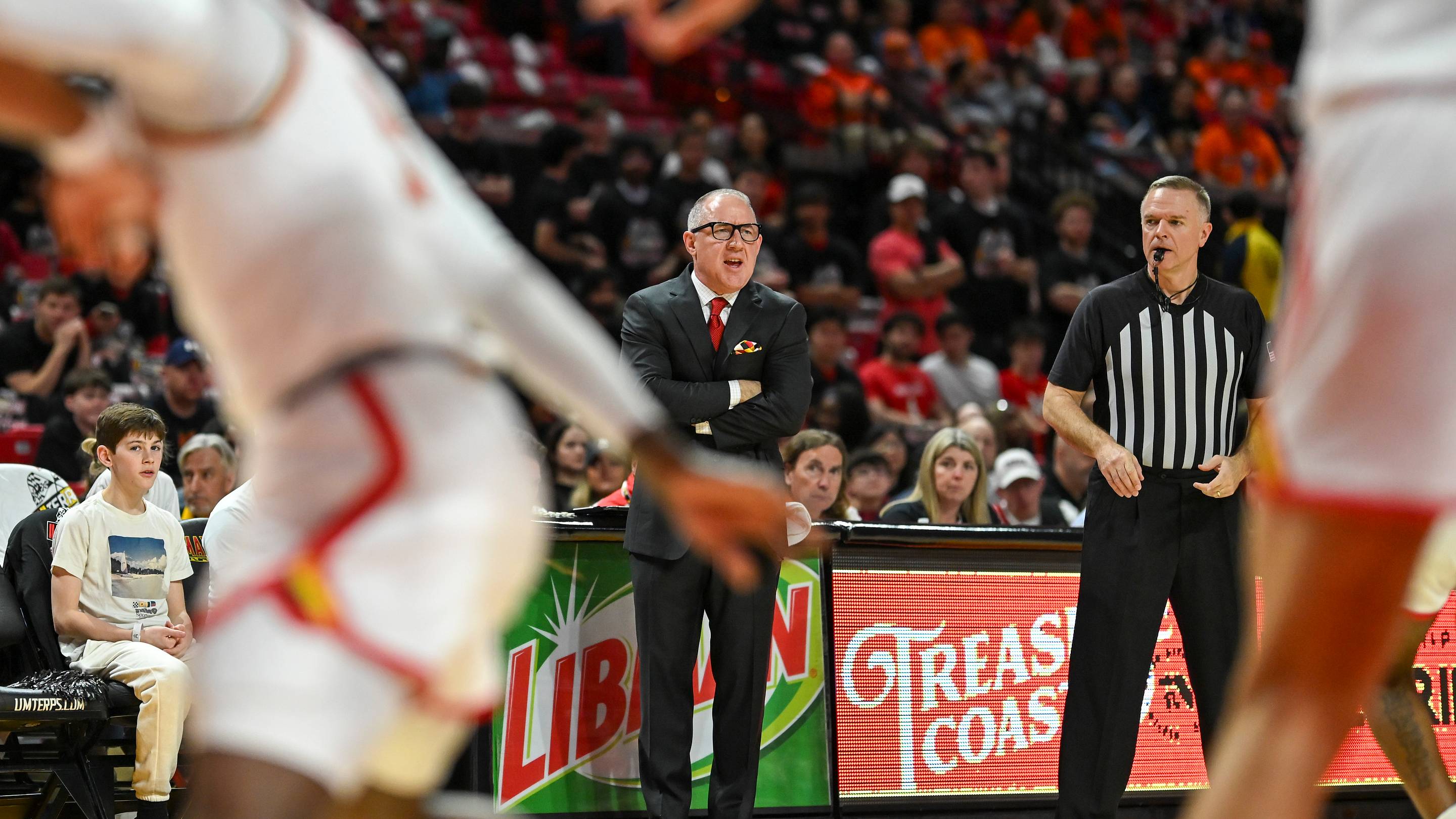 Underestimating the Terps? 4 Takeaways From Maryland Basketball’s 2026–27 Projections