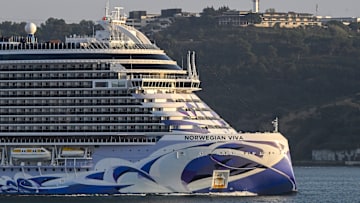 Cruise Industry Helps Tourism To Be Back On Track In Portugal With Record Visits To The Country