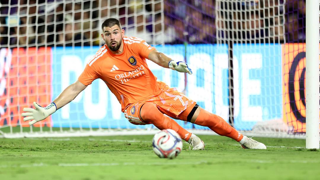 Orlando City SC v Philadelphia Union