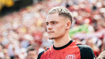 Florian Wirtz