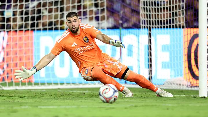 Orlando City SC v Philadelphia Union