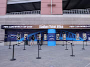 Mondiale per Club