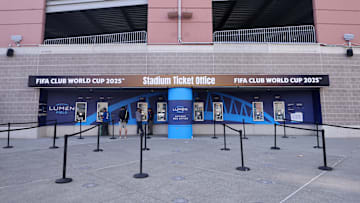 Mondiale per Club