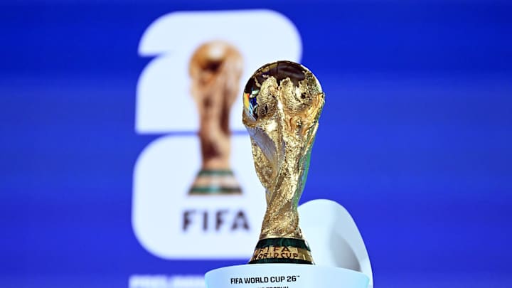 La Coupe du monde 2026 approche à grands pas