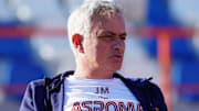 José Mourinho