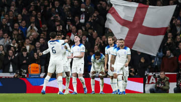 England v Italy: Group C - UEFA EURO 2024 European Qualifiers
