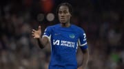 Chalobah will leave Chelsea for the season