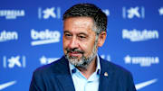 Josep María Bartomeu
