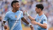 O Manchester City é o dono da melhor campanha da fase de grupos da Copa do Mundo de Clubes