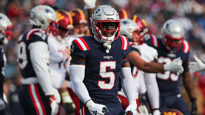 Peppers was arrested for a domestic dispute call back in October.