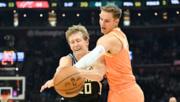 Milwaukee Bucks v Cleveland Cavaliers