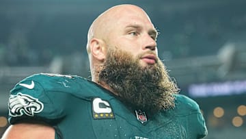 Dallas Cowboys v Philadelphia Eagles - NFL 2025