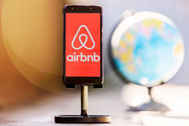Airbnb could be a good option for accommodation at the 2026 World Cup.