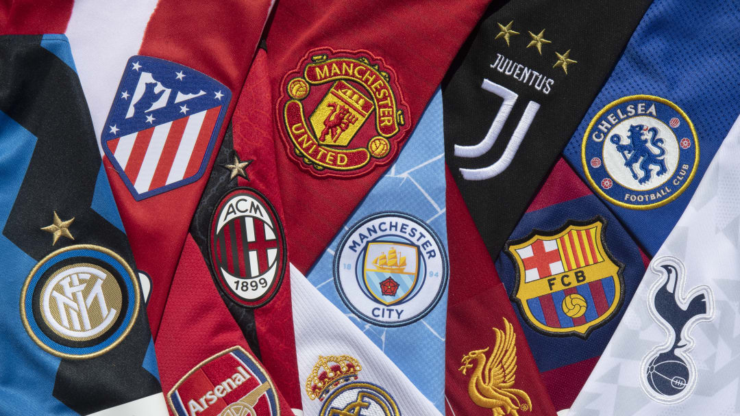 Jadwal Sepakbola Hari Ini: Liga Inggris, Liga Italia, Liga Spanyol, dan Lainnya 