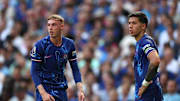 Chelsea FC v Crystal Palace FC - Premier League