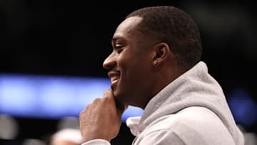Philadelphia 76ers vs. Brooklyn Nets