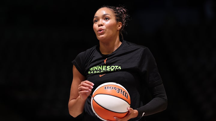 Phoenix Mercury v Minnesota Lynx - Game Two