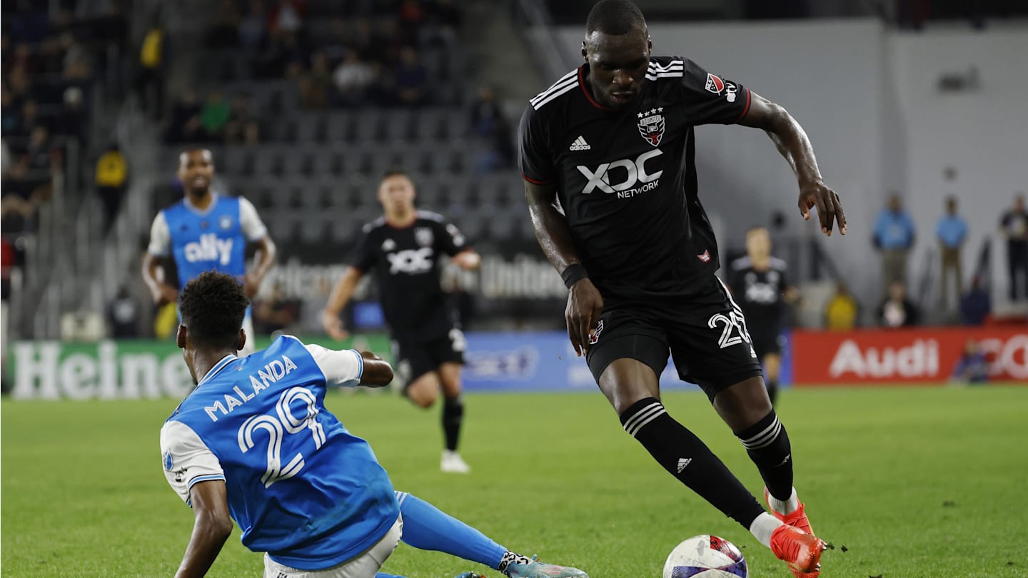 The best goals of MLS matchday 10